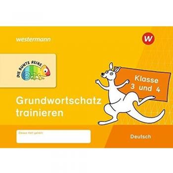 Die Bunte Reihe