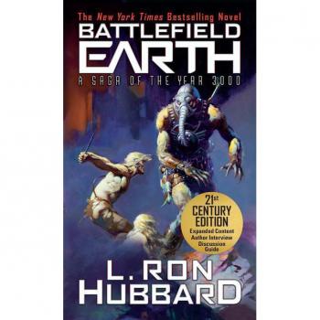Battlefield Earth