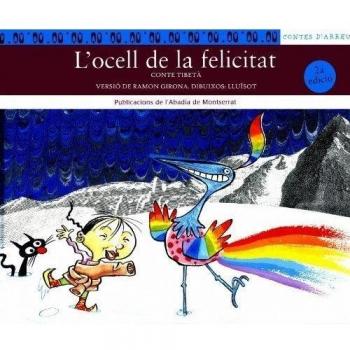 L'OCELL DE LA FELICITAT