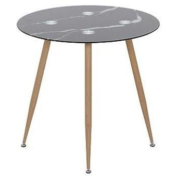 Mog Casa Mesa Redonda Corin 75cm Altura