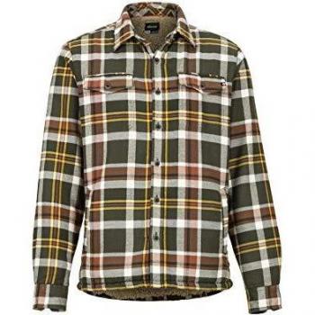 Chemise de randonnée Marmot Ridgefield Homme 2XL