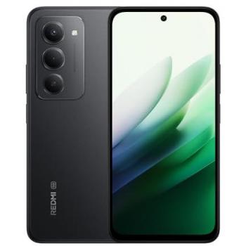 Xiaomi Redmi 15 5G, 256 GB, Dual SIM, Schwarz