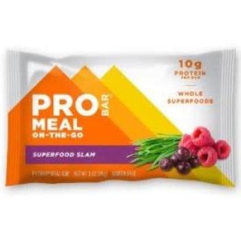 FuelUp Superfood Bar