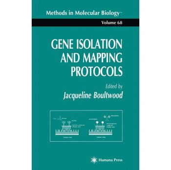 Gene Isolation and Mapping Protocols (Methods in Molecular Biology, 68, Band 68)
