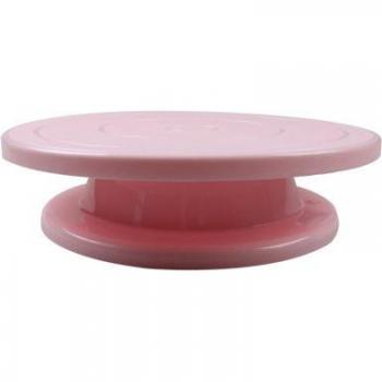 Non-Slip Cake Decorating Turntable
