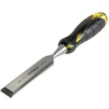 Roughneck Professional Bevel Edge Wood Chisel 25mm