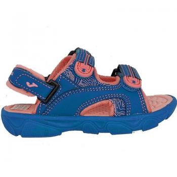 Sandalias JOMA Sport para Niña en Azul