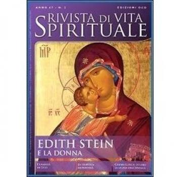 Rivista di vita spirituale