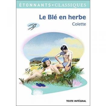 Le Ble En Herbe