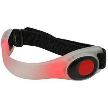 Waldhausen Red Light Reflecting Arm Sleeve