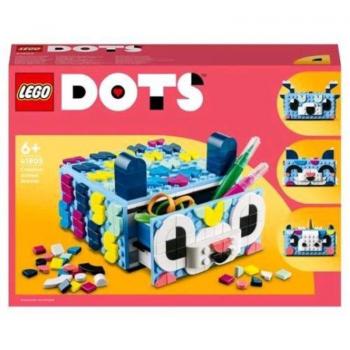 LEGO 41805 Creative Animal Drawer