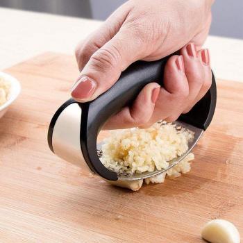 Ginger Garlic Press