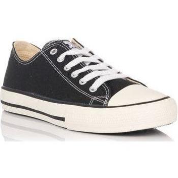 Victoria modelo 106550 para mujer en color negro