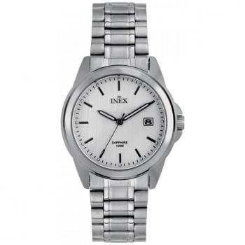 Inex Silver/Silver A69492-1S4I