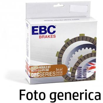 Frizione DRC137 di EBC – Modello 745.04.09