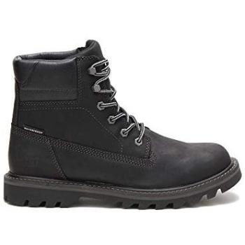 Botas de montaña Caterpillar Deplete WP, tamaño 45