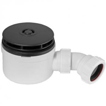 ST90MB10-70 90mm Low-Profile Shower Trap – 70mm Tall