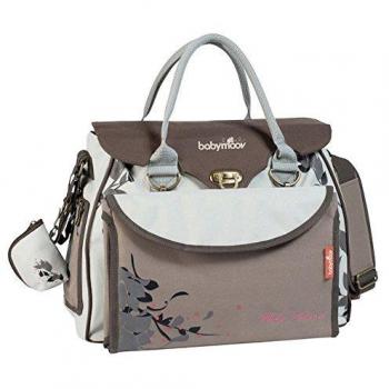 Babymoov Wickel-Organizer Baby Natur