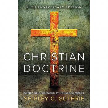 Vitalsource Technologies, Inc. Christian Doctrine