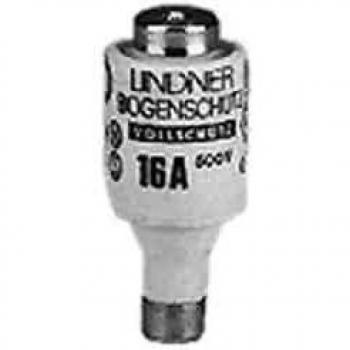 DII-Rosa 2 A Sicherungset mit DIIGG50V2