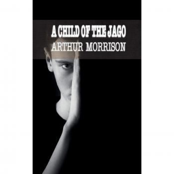 A CHILD OF THE JAGO
