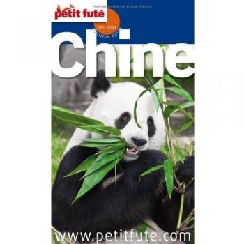 Petit Futé Chine