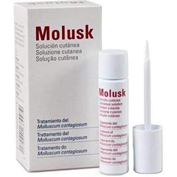 Molusk solution pour la peau 3g