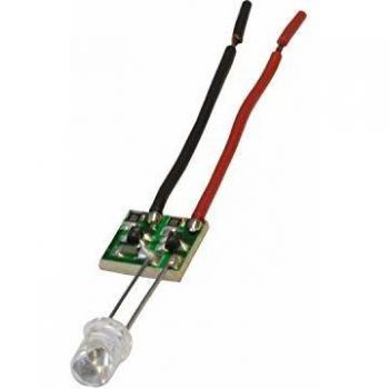 Kemo M142 Driver LED 6 V/DC