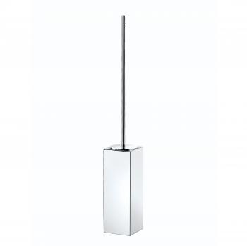 Metric Chrom WC-Bürste Stehend 8x9x59cm