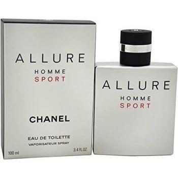 Chanel Allure Homme Sport Aftershave Balm 100ml