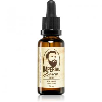 Olio per barba Gentiluomo Imperial 30 ml
