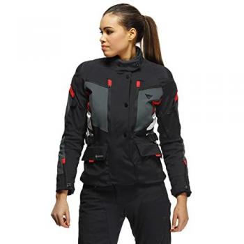 Veste Dainese Carve Master 3 Gore-Tex Lady Noir 42