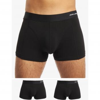Jack & Jones Jacbasic Bamboo Boxershorts (3er Pack)