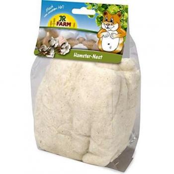 JR Farm Hamster-Nest, 28 Gramm-Packung