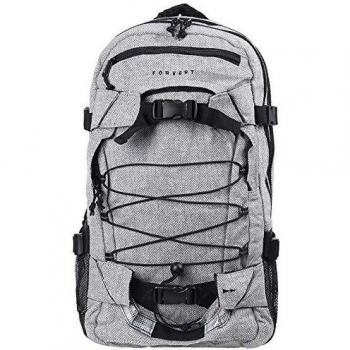 Sac à Dos Ordinateur Portable Forvert Louis Gris