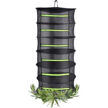 SuspendaNet Herbe Pliable 4/6/8