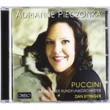 Puccini: L'Art de l'Arien