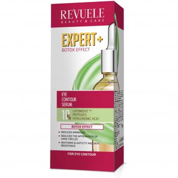 Revuele Expert+ Botox Effect Serum 30 ml