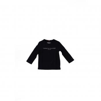 Tommy Hilfiger Langarmshirt Iconic Print
