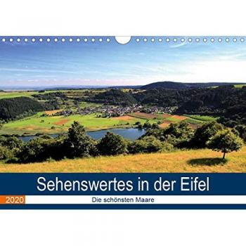 Sehenswertes in der Eifel