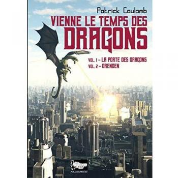 Vienne le temps des dragons