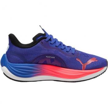Puma Velocity Nitro 3 mujer en azul