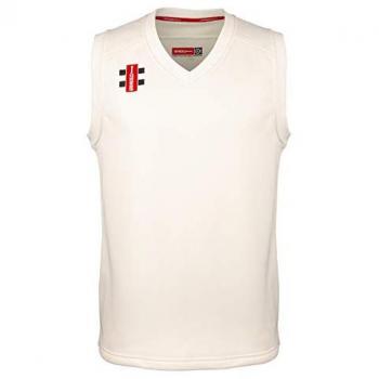 Nicolls Gray Pro Performance Slipover