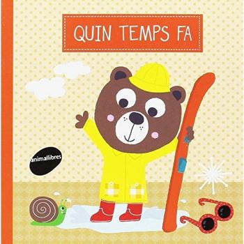 Quin temps fa (Tapa dura).