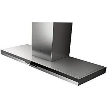 CAPPA ELICA METEORITE ISLAND IX/A/120X60#CONSEGNA IN 3 SETTIMANE