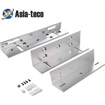 ZL Soporte magnético eléctrico para cerradura de puerta