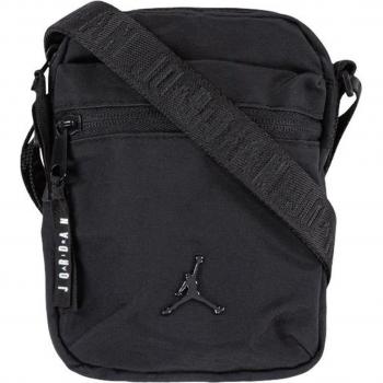 Sac Jordan Festival Noir Polyvalent Unisex