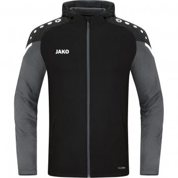Veste de survêtement à capuche Jako Performance 4XL