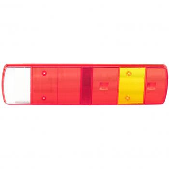 HELLA 9EL 152 884-001 Lente Luce Posteriore Dx