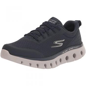 Blue Glide-Step Sneaker EU 42